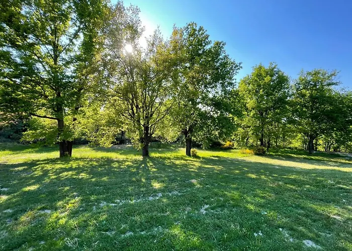 Villa La Perroquet Poncins